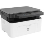 Hp Laserjet Mfp 135w Printer 4ZB83A j