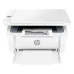 Hp Laserjet Mfp M141w Printer