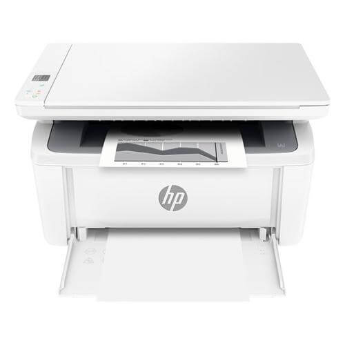 Hp Laserjet Mfp M141w Printer