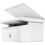 Hp Laserjet Mfp M141w Printer 7MD74A t 1
