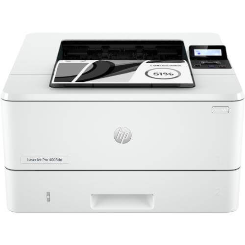 Hp Laserjet Pro 4003dn