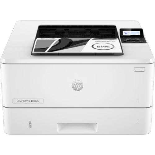 Hp Laserjet Pro 4003dw Printer