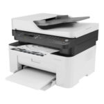 Hp Laserjet mfp M137fnw Printer 4zb84a