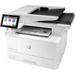 Hp Mfp M480f Printer 3QA55A 2 1