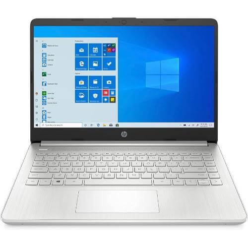 Hp Notebook 14 Core i5