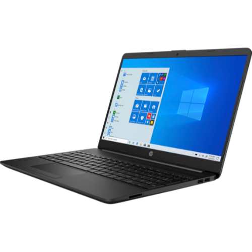 Hp Notebook 15 dw1312nia Core I31TB HDD 8GB RAM