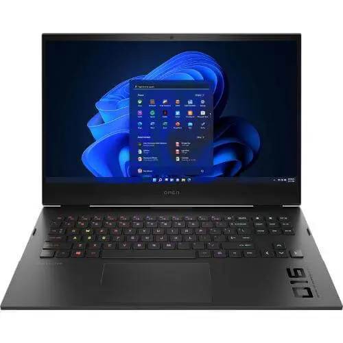 Hp Omen 16 B0054nia