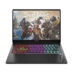 Hp Omen Transcend 14 14th Gen Intel Core Ultra 7