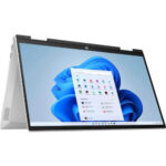 Hp Pavilion x360 Er0064nia Core i7 1165g7 8gb 512gb Ssd 1