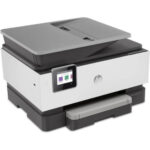 Hp OfficeJet 9013 Pro