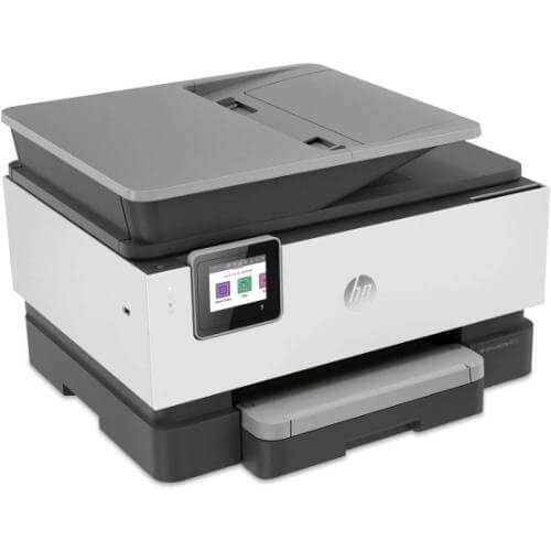 Hp OfficeJet 9013 Pro