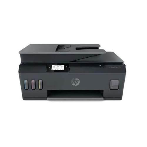 Hp Smart Tank 615 1