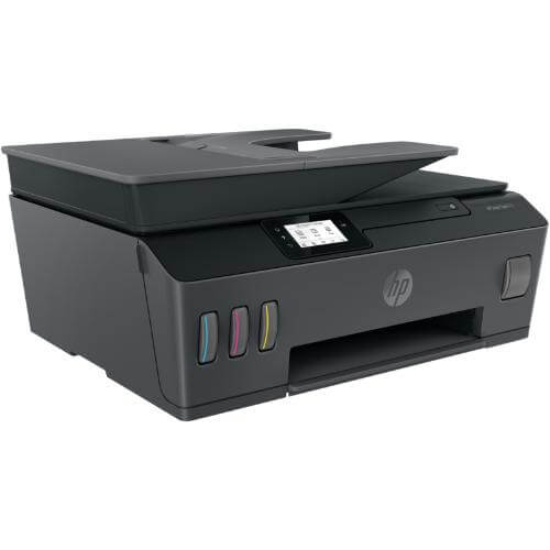 Hp Smart Tank 61555
