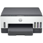 Hp Smart Tank 720