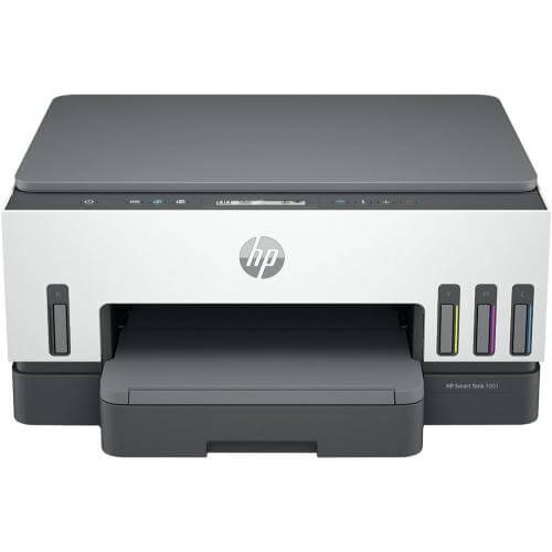 Hp Smart Tank 720