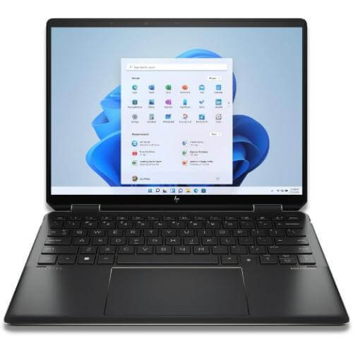 Hp Spectre X360 Ef2025na