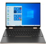 Hp Spectre f0027na