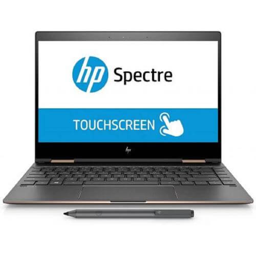 Hp Spectre x360 Ea1008ca Core i5 1155g7 8gb 1tb 1