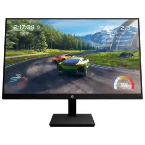 HP X32 31.5-inch QHD Gaming Monitor