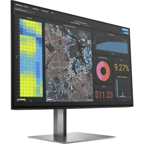 HP Z24f G3 FHD 23.8 Monitor