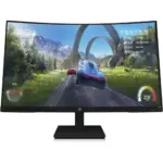 Hp X32c 32inch Curved