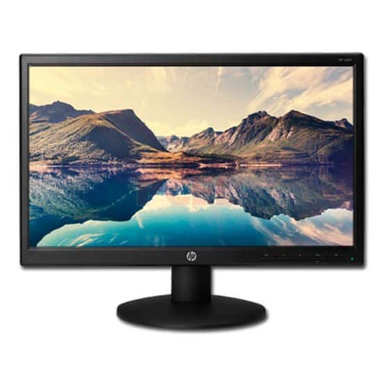 Hp20v20120Monitor2019.5inchObejor201