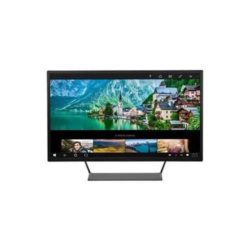 Hp Pavilion 32