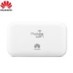 Huawei E5573 4G LTE MiFi Router