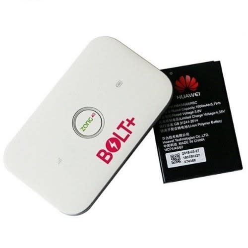 Huawei 4G Universal Mobile WiFi Modem