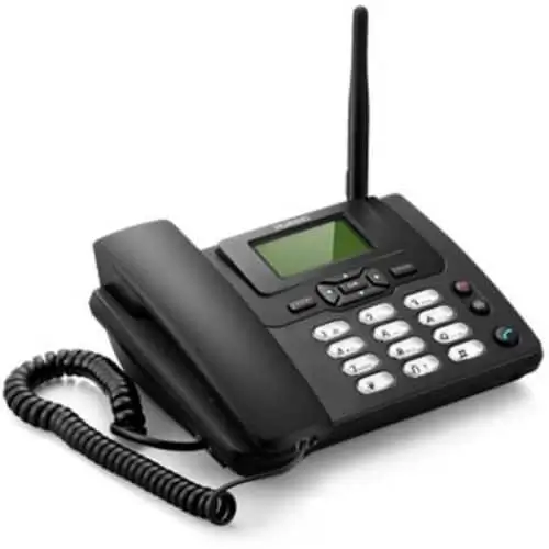 Huawei Desktop Phone