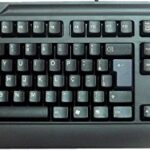 ibm keyboard