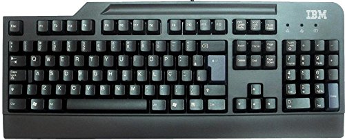 ibm keyboard