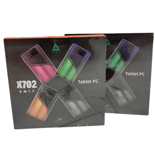 Trifone X702 3GB-32GB