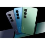 INFINIX HOT 50 1