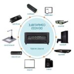 INFOCUS IN134ST DLP PROJECTOR 4 1