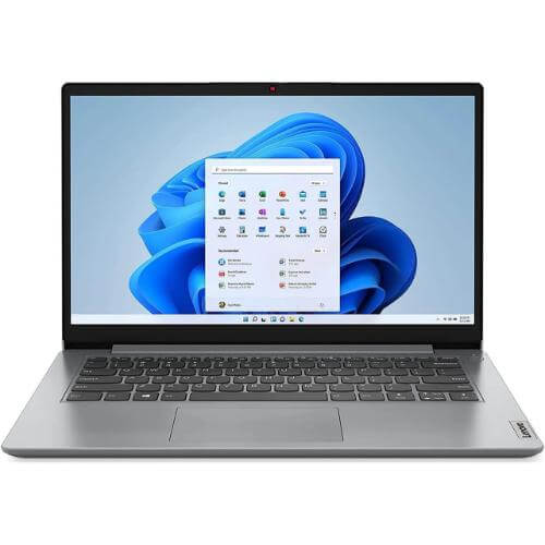 Lenovo IdeaPad 15IAU7