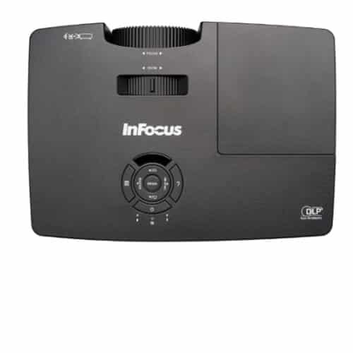 InFocus IN112xv 5 1