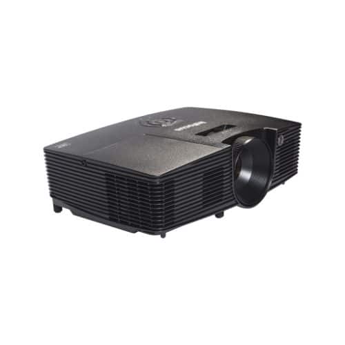 InFocus IN116xa DLP projector 3800 1
