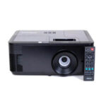 InFocus IN138HD projector