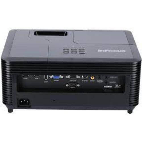 InFocus IN138HD 4000 lumen 1