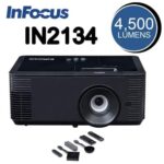 infocus in2134 4500-lumen