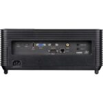 InFocus IN2134 4500 Lumen XGA DLP Projector 3