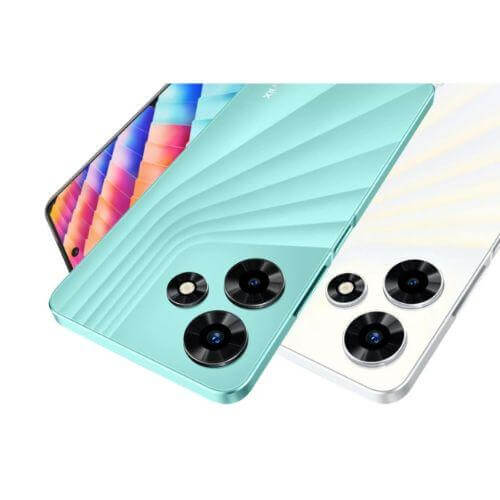 Infinix Hot 30 8GB-128GB