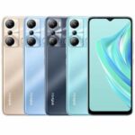 Infinix Hot 20i X665C 2GB 64GB 5000mAh 1