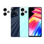 Infinix Hot 30 5G 128GB 8GB 6000mAh