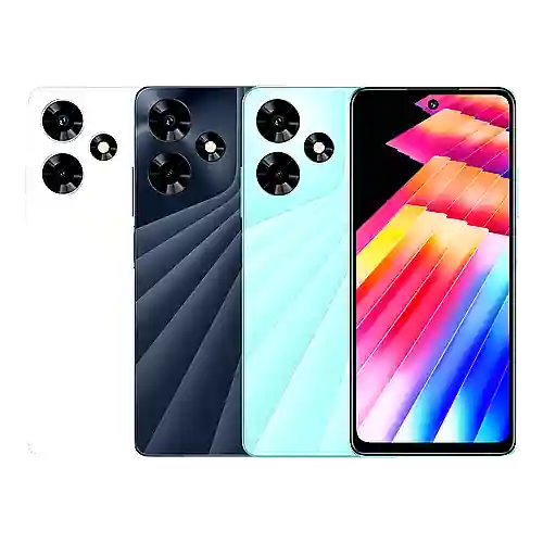 Infinix Hot 30 5G 128GB 8GB 6000mAh