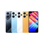 Infinix Hot 30 Play 128GB 3 1