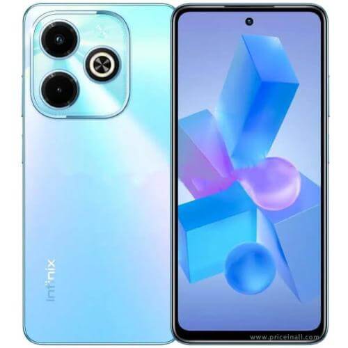 Infinix Hot 40 256gb