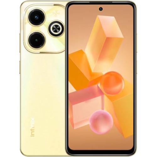 Infinix Hot 40i 8gb