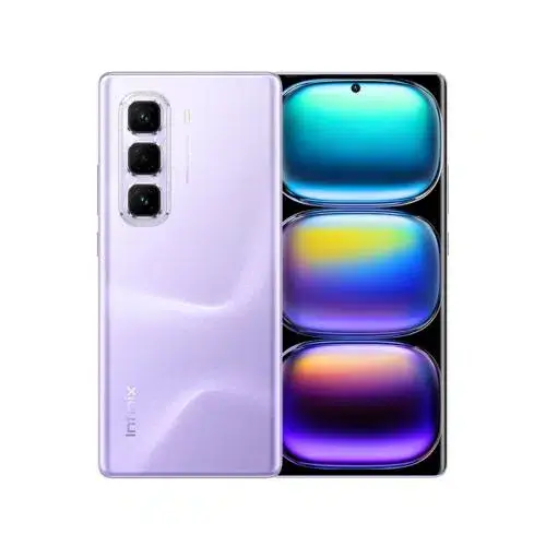 Infinix Hot 50 Pro Plus 256gb Rom 8gb Ram